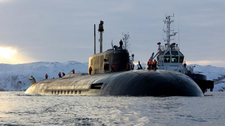 В США сообщили о пандемии коронавируса на российском флоте - «Армия»