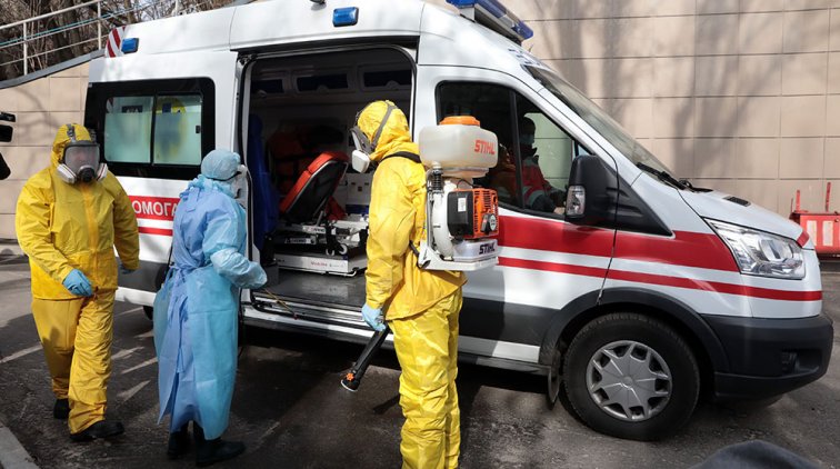 В свидомом Багдаде все спокойно - «Новости дня»