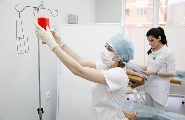 В Татарстане медикам урезали зарплаты - «Власть и Общество»