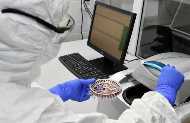 В Тюменской области выявили семь новых случаев заболевания COVID-19 - «Власть и Общество»