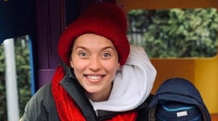 Ведущую "Орла и Решки" лишили звания "Женщина года" - «Культура»