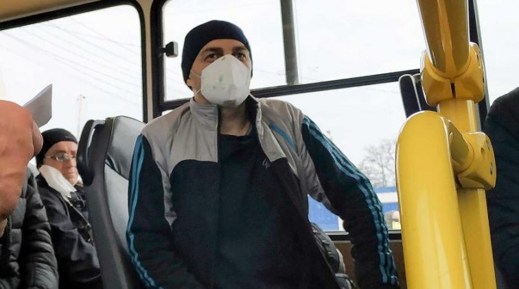 Власти Украины отказались блокировать город по требованию врачей - «Украина»