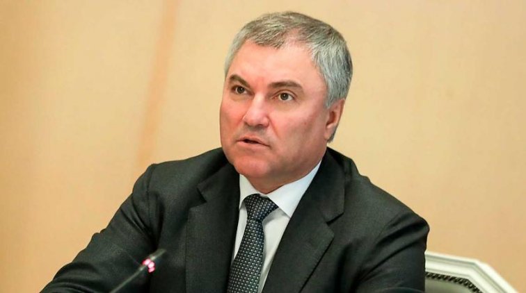 Володин предложил способ снижения тарифов на электроэнергию - «Политика»