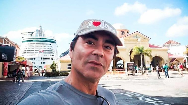 Возлюбленная Джигарханяна страдает из-за коронавируса - «Культура»