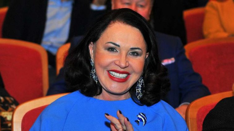 Врач оценил шансы Бабкиной вернуться на сцену - «Культура»