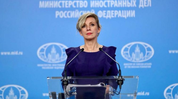 Захарова: чешская провокация с "отравлением" политиков будет иметь последствия - «Политика»