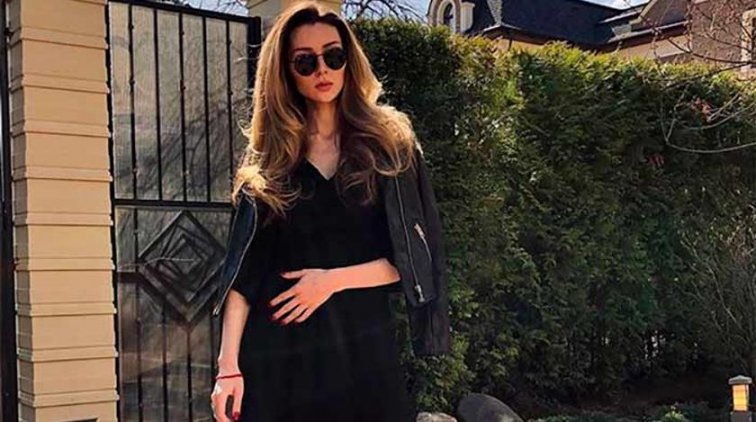 Заворотнюк раскрыла правду о беременности - «Культура»