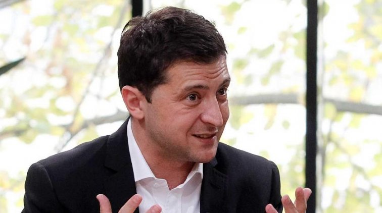 Зеленского предупредили об угрозе повторения Чернобыля - «Украина»