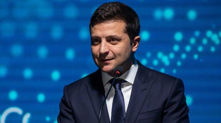 Зеленскому подсказали способ закончить конфликт в Донбассе - «Политика»