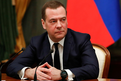 Медведев предрек экономике кризис тяжелее 2008 года - «Новости дня»