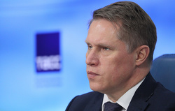 Михаил Мурашко: россияне не до конца осознали всю важность режима самоизоляции - «Здравоохранение»