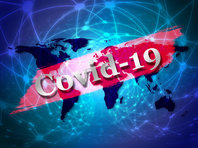 Михаил Пожарский: "Мир после Covid-19" - «Мнения»