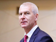 Министр Матыцин призвал профессиональный спорт не рассчитывать на господдержку - «Спорт»