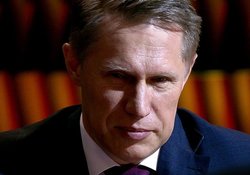 Министр Михаил Мурашко стал гостем программы Владимира Познера - «Здравоохранение»
