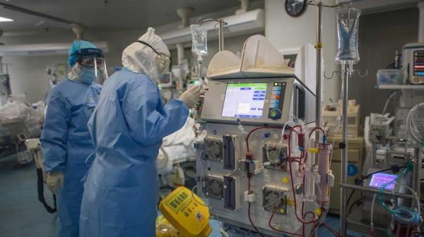 Минобороны Ирана разработало тесты на коронавирус третьего поколения - «Политика»