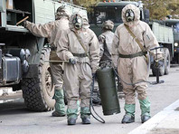 Минобороны признало свою "неустойчивость" перед врагом-коронавирусом - «Россия»