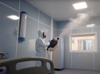 Минобороны впервые обнародовало статистику по COVID-19: больше 2000 человек - среди военных, учащихся и гражданского персонала - «Россия»