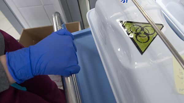 Минздрав не исключил, что вакцина от коронавируса появится в этом году - «Медицина»