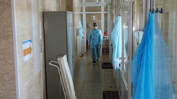 Минздрав обновил рекомендации по лечению ОРВИ во время эпидемии COVID-19 - «Медицина»