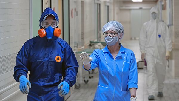 Минздрав опубликовал рекомендации по лечению беременных с COVID-19 - «Медицина»