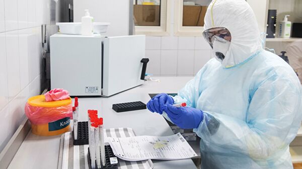 Минздрав призвал относиться ко всем пациентам как к COVID-позитивным - «Медицина»