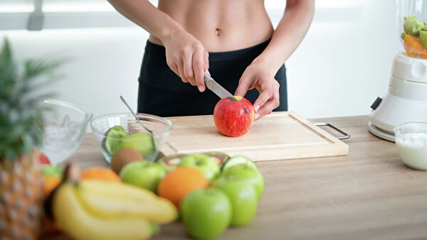 Минздрав разработал "антикоронавирусный" рацион - «Медицина»