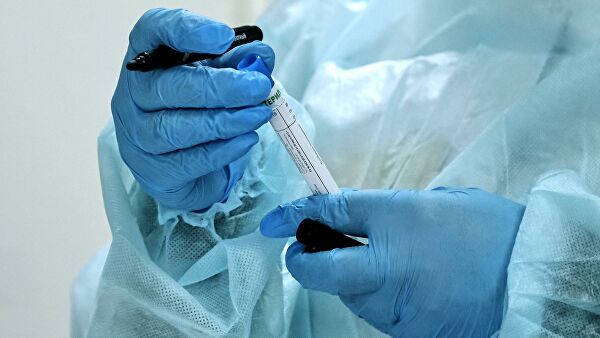 Минздрав запустил информационную систему учета заболевших COVID-19 - «Медицина»