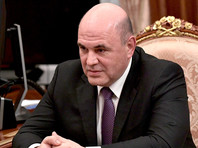 Мишустин поручил проработать поэтапную отмену ограничений для бизнеса - «Россия»