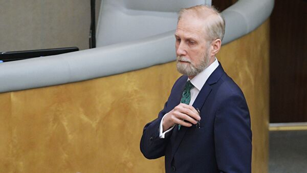 Мишустин уволил замминистра здравоохранения Костенникова - «Медицина»