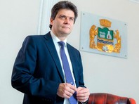 Мэр Екатеринбурга получил предостережение Генпрокуратуры из-за вспышек коронавируса в больницах - «Россия»