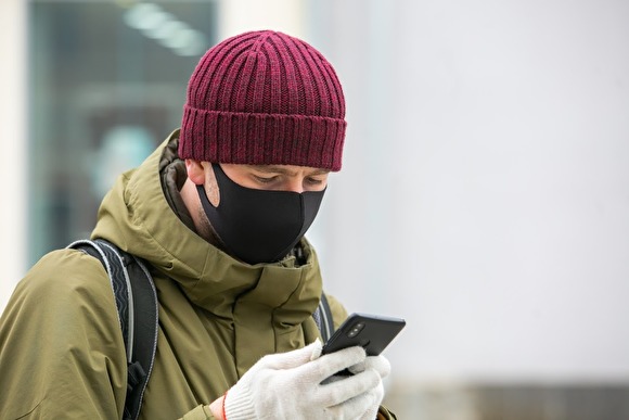 Мэрия Москвы купит полицейским 10 тыс. смартфонов для проверки цифровых пропусков - «Новости дня»