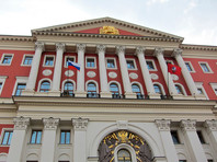 Мэрия Москвы собирается потратить 1,9 млрд рублей на дезинфекцию дорог - «Россия»