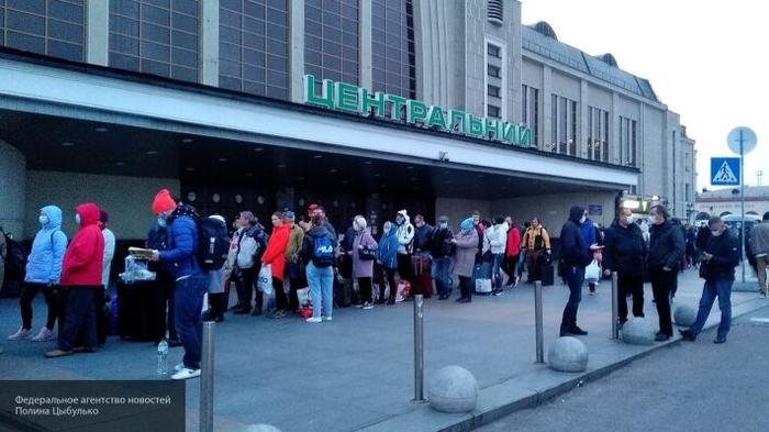 «Мне стыдно перед всем миром за Украину»: Олейник рассказал о заробитчанах в Польше - «Новости дня»