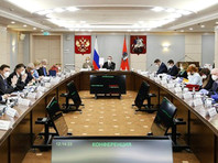 Мосгордума утвердила штрафы за нарушение режима самоизоляции - «Россия»