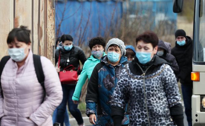 Московская элита не знает, куда бежать - «Последние новости»