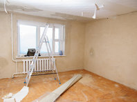 Москвичей призвали воздержаться от ремонта квартир - «Информация»