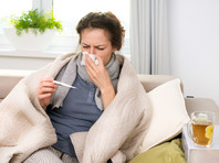 Москвичей с симптомами ОРВИ обязали соблюдать самоизоляцию как при COVID-19, за ними будут следить - «Россия»