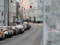 Москву за первые дни "путинских каникул" покинули около миллиона жителей. В мэрии разъяснили правила поездок на личных машинах - «Россия»