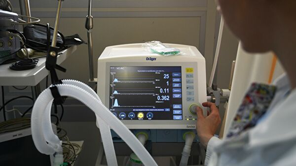 Мурашко рассказал о состоянии не начавших лечение от COVID-19 вовремя - «Медицина»