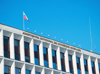 МВД разработало новый кодекс этики и служебного поведения полицейских, запретив мат и "роскошь" в оформлении кабинетов - «Россия»