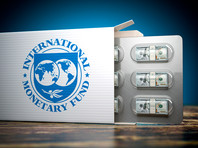 МВФ получил запросы об экстренном финансировании от 103 стран - «В мире»