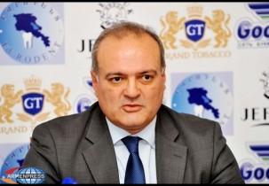 Мы пока не почувствовали самый главный кризис - «Политика»