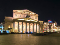 На складе Большого театра обнаружили тело зарезанного мужчины - «Россия»