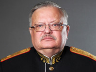 Начальник петербургской Военно-медицинской академии имени Кирова, где заболели более 50 человек, уволился - «Россия»