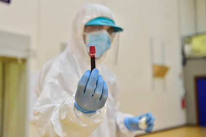 Названа опасность вакцины от коронавируса - «Новости дня»