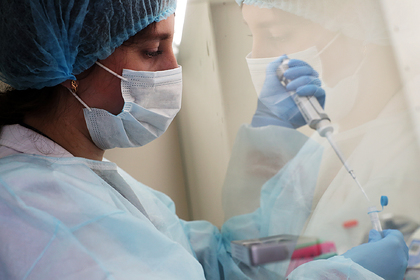 Названо число россиян с подозрением на коронавирус - «Новости дня»