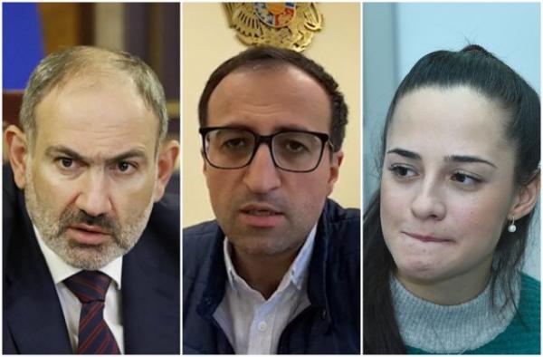 Не будем молчать - «Политика»