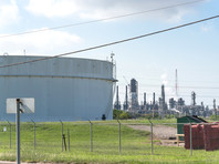 Нефть WTI подорожала почти на 30% на опасениях обострения конфликта США и Ирана - «Экономика»