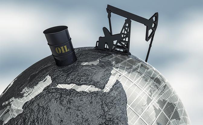 Нефтяная резня: Москва и Эр-Рияд обменялись болезненными ударами -1:1 - «Последние новости»