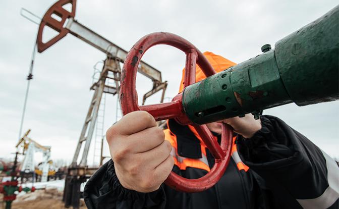 Нефтяная война: Чтобы угодить Трампу, Путин отказался от главного - «Экономика»